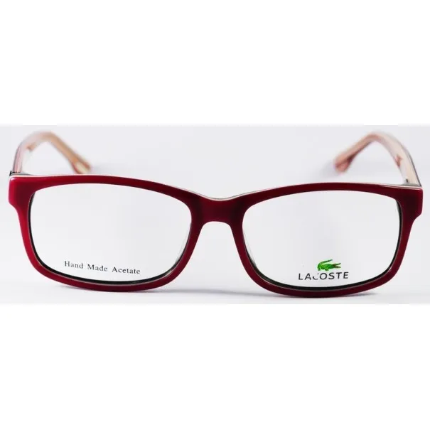 Lunettes de Vue Femme LACOSTE L2675