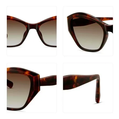Lunettes de Soleil Femme Alberto Ricci - 30030067 - ALBERTO RICCI