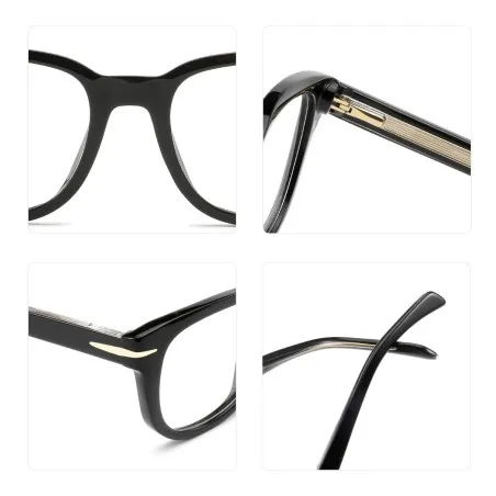 Lunettes de Vue Homme ALBERTO RICCI  50910020 - ALBERTO RICCI