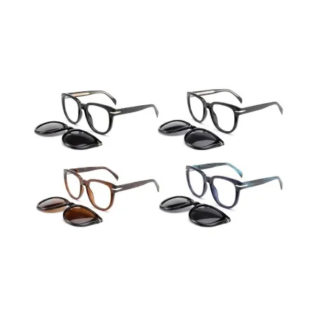 Lunettes de Vue Homme ALBERTO RICCI  50910020 - ALBERTO RICCI