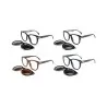 Lunettes de Vue Homme ALBERTO RICCI  50910020 - ALBERTO RICCI