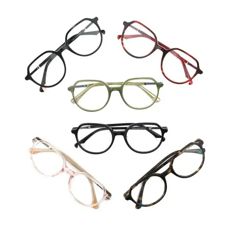 Lunettes de Vue Femme Alberto Ricci - 55020491 - ALBERTO RICCI