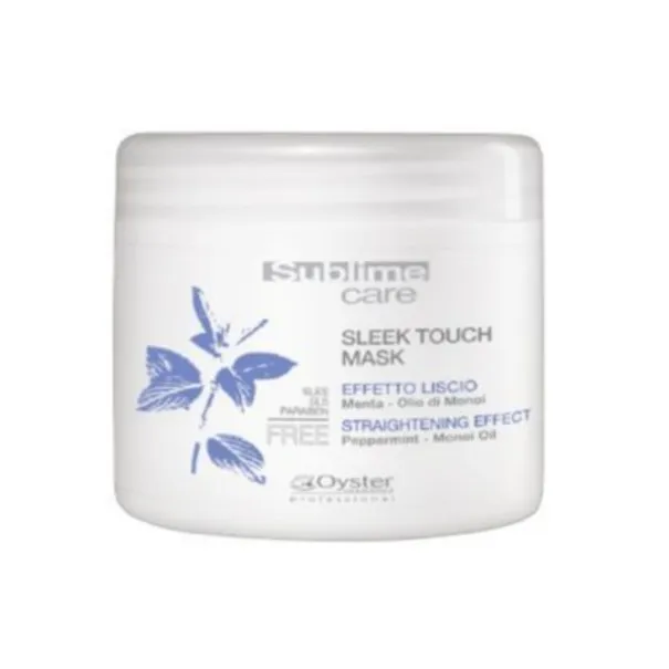 Oyster – Sublime Care Sleek Touch Masque Sans Sulfate 500Ml - OYSTER