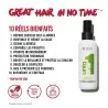 REVLON – UniqOne All In One Green Tea Hair Treatment - REVLON