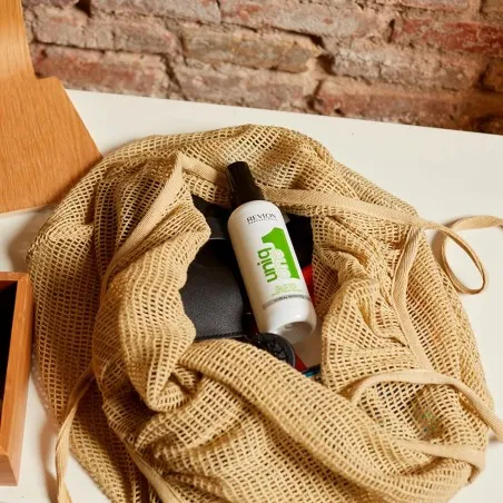 REVLON – UniqOne All In One Green Tea Hair Treatment - REVLON