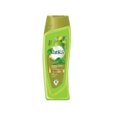 Vatika – Shampooing - VATIKA