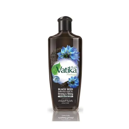 Vatika – Huile capillaire - VATIKA