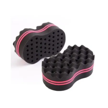 Nest – Éponge à Friser Pour Boucles Cheveux - NEST