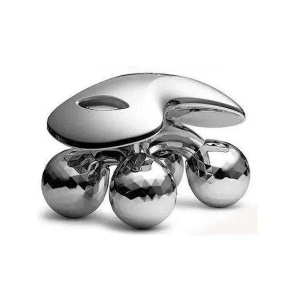 Nest – Rouleau de Massage 4D pour le Lifting Visage et le Corps Rotation à 360 Degrés - NEST