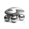 Nest – Rouleau de Massage 4D pour le Lifting Visage et le Corps Rotation à 360 Degrés - NEST