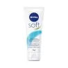 NIVEA – Crème hydratante douce visage, corps et mains à l’huile de jojoba 75 Ml - NIVEA