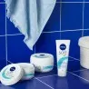 NIVEA – Crème hydratante douce visage, corps et mains à l’huile de jojoba 75 Ml - NIVEA