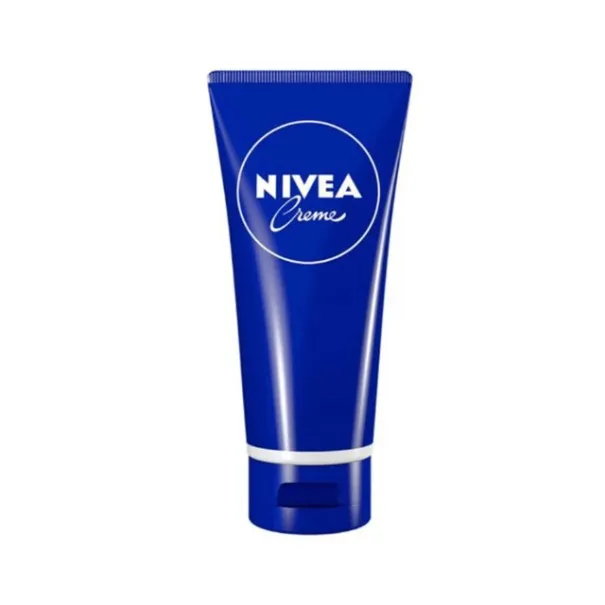 NIVEA – crème hydratante à la texture onctueuse 100Ml - NIVEA