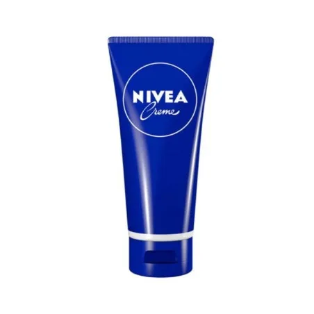 NIVEA – crème hydratante à la texture onctueuse 100Ml - NIVEA