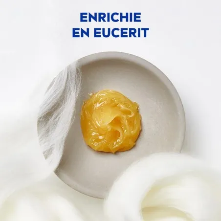 NIVEA – crème hydratante à la texture onctueuse 100Ml - NIVEA