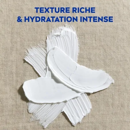 NIVEA – crème hydratante à la texture onctueuse 100Ml - NIVEA