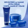 NIVEA – crème hydratante à la texture onctueuse 100Ml - NIVEA