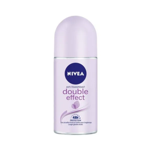 NIVEA – Roll-on Double Effet 50 ml - NIVEA