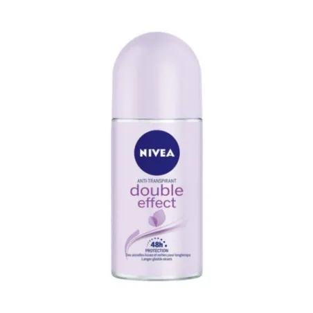 NIVEA – Roll-on Double Effet 50 ml - NIVEA