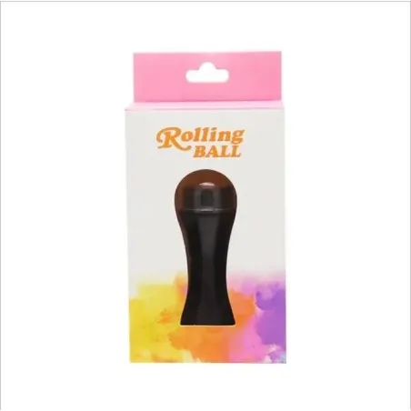 Nest – Pierre Volcanique pour Visage Lavable et Réutilisable - NEST
