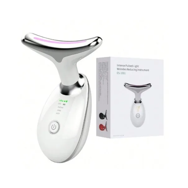 Nest – Masseur Facial Anti Ride & Lifting Electrique - NEST