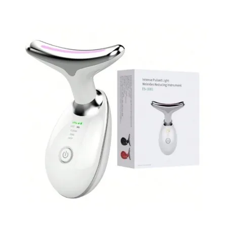 Nest – Masseur Facial Anti Ride & Lifting Electrique - NEST