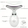 Nest – Masseur Facial Anti Ride & Lifting Electrique - NEST