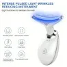 Nest – Masseur Facial Anti Ride & Lifting Electrique - NEST