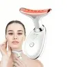 Nest – Masseur Facial Anti Ride & Lifting Electrique - NEST