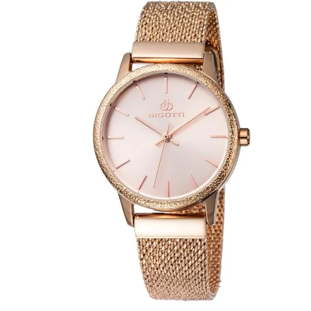 Montre Femme Bigotti BGT0179-4 - Montre Femme Bigotti BGT0179-4 -