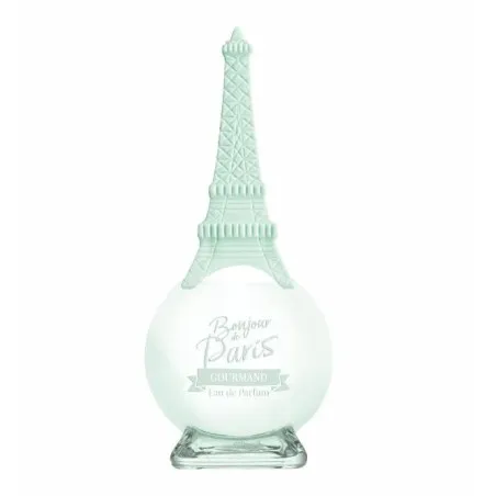 Eau de Parfum Femme BONJOUR GOURMAND - BONJOUR