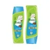Vatika – Pack Capillaire Shampooing & Après shampooing - VATIKA
