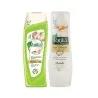 Vatika – Pack Capillaire Shampooing & Après shampooing - VATIKA