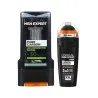 L’Oreal – Pack Pure Carbon Men Expert Gel Douche & Déodorant Stick 300Ml - L'OREAL