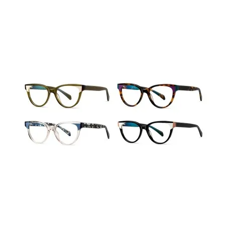 Lunettes de Vue Femme Alberto Ricci - 30300617 - ALBERTO RICCI
