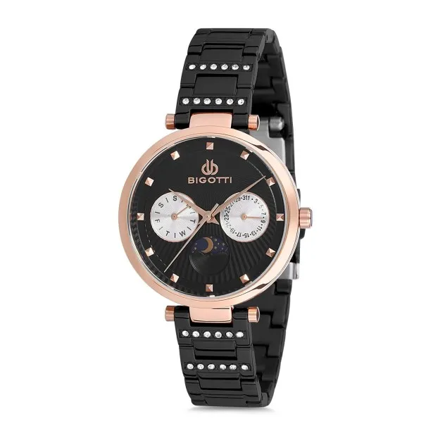 Montre Femme Bigotti BGT0255-4