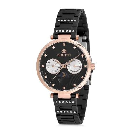 Montre Femme Bigotti BGT0255-4 - 