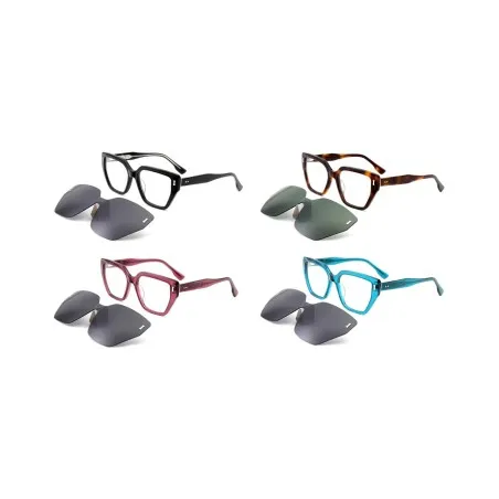 Lunettes de Vue Femme ALBERTO RICCI  50690320 - ALBERTO RICCI