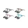 Lunettes de Vue Femme ALBERTO RICCI  50690320 - ALBERTO RICCI