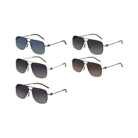 Lunettes de Soleil Homme ALBERTO RICCI  66003 - ALBERTO RICCI