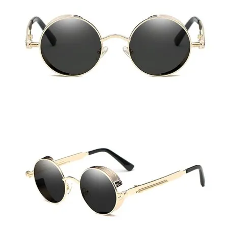 Lunettes de Soleil Unisexe ALBERTO RICCI  0914 - ALBERTO RICCI