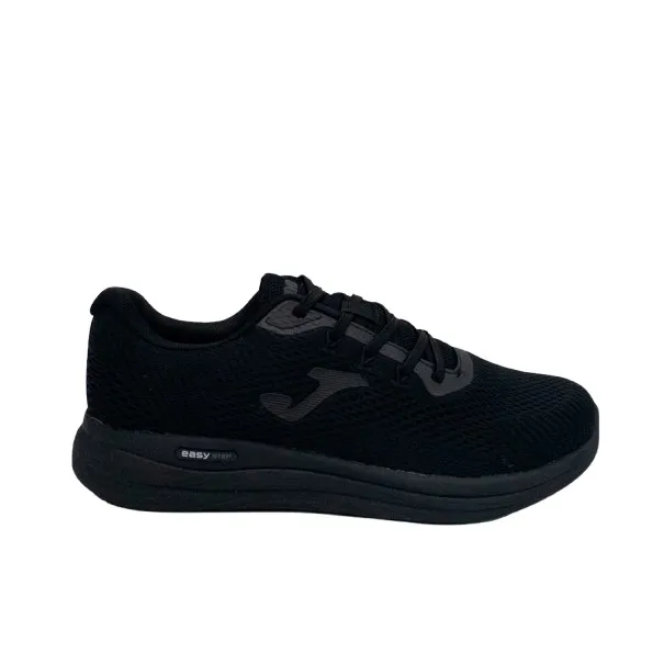 Chaussures de sport Homme JOMA  2501 BLACK ELASTIC  CRIBS2501 - JOMA