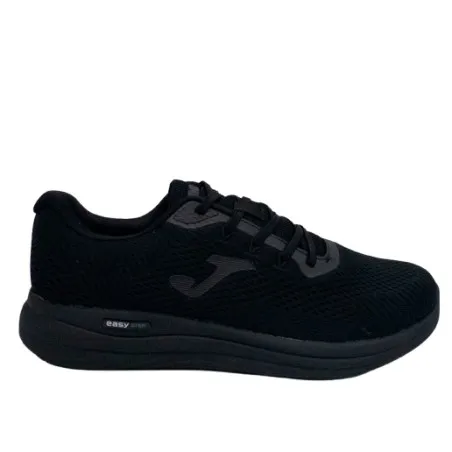 Chaussures de sport Homme JOMA  2501 BLACK ELASTIC  CRIBS2501 - JOMA