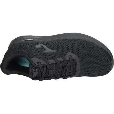 Chaussures de sport Homme JOMA  2501 BLACK ELASTIC  CRIBS2501 - JOMA