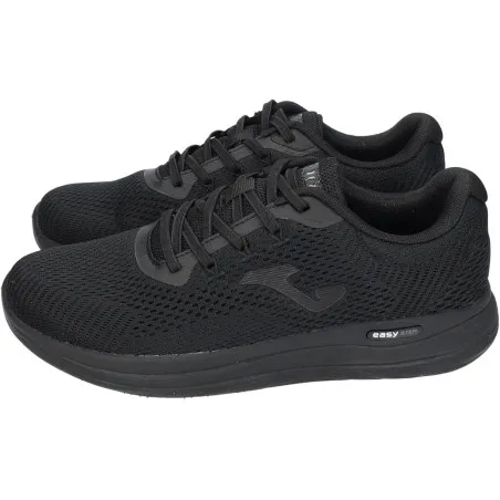 Chaussures de sport Homme JOMA  2501 BLACK ELASTIC  CRIBS2501 - JOMA