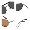 Lunettes de Soleil Homme ALBERTO RICCI  669835 - ALBERTO RICCI