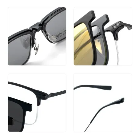 Lunettes de Vue Homme ALBERTO RICCI  96801 - ALBERTO RICCI