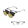 Lunettes de Vue Homme ALBERTO RICCI  96801 - ALBERTO RICCI