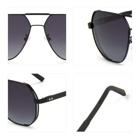 Lunettes de Soleil homme Alberto Ricci - 30530257 - ALBERTO RICCI