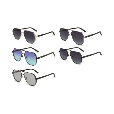 Lunettes de Soleil homme Alberto Ricci - 30530257 - ALBERTO RICCI